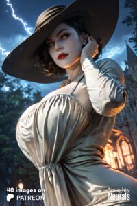 Resident Evil Hentai Porn - pale skin, hourglass figure, curvy figure, mature female, mother, thick legs 12 resident-evil-hentai-porn-–-pale-skin,-hourglass-figure,-curvy-figure,-mature-female,-mother,-thick-legs