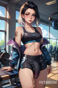 Fade Hentai Xxx - multicolored eyes, bulge through clothing, riot games, naughty, penis, patreon username 3 fade-hentai-xxx-–-multicolored-eyes,-bulge-through-clothing,-riot-games,-naughty,-penis,-patreon-username