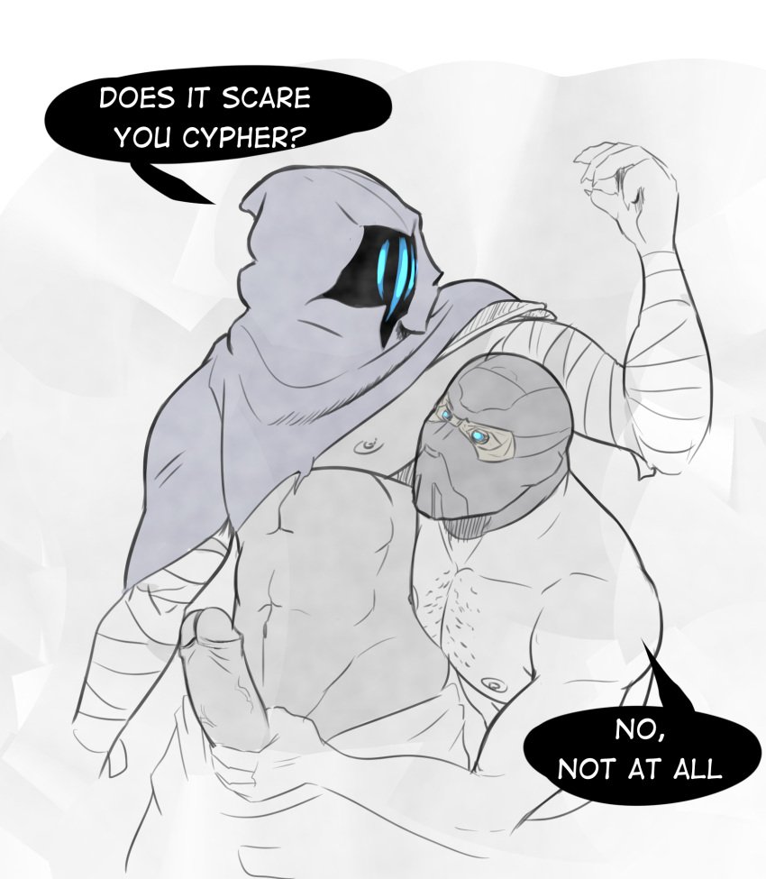 cypher-game-hentai,-omen-game-hentai-–-demon-boy,-masturbation,-robot,-black-body.