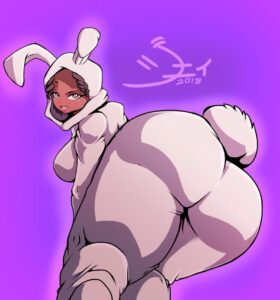 fortnite-game-hentai-–-bunny-brawler,-ass