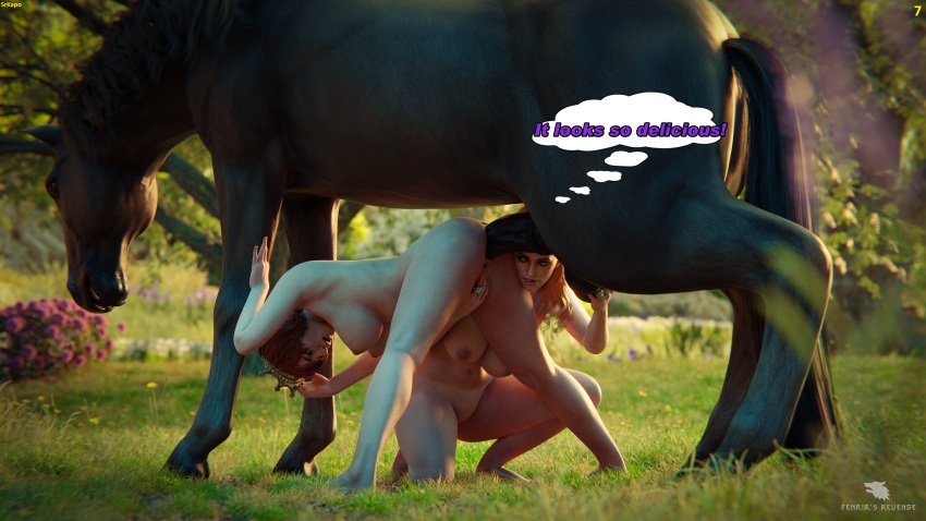 witcher-hentai-–-anna,-kapo,,-,shani,the