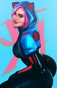 lynx-rule-porn-–-postbluegirls