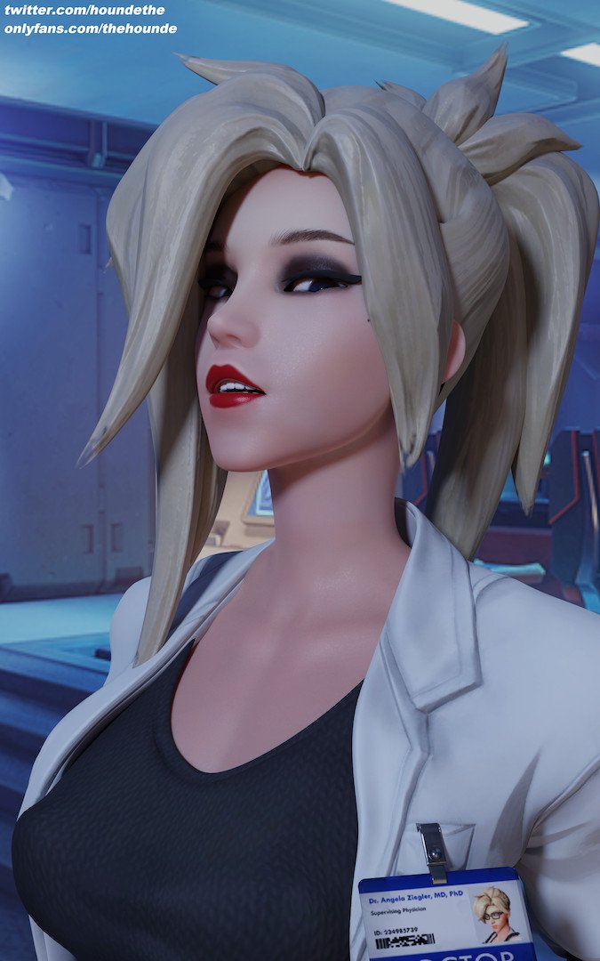 overwatch-hentai-xxx-–-close-up,-human,-thehounde,-blonde-hair,-light-skin,-labcoat,-twitter-username