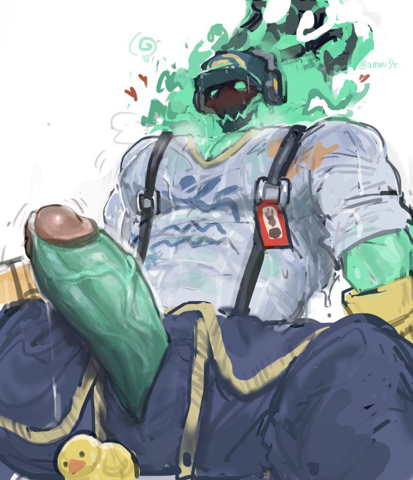 league-of-legends-hot-hentai-–-non-human-only,-erection,-solo,-penis