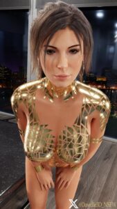 Tomb Raider Xxx Art - wide hips, skimpy, lara croft (survivor), black tape project, pinup pose 7 tomb-raider-xxx-art-–-wide-hips,-skimpy,-lara-croft-(survivor),-black-tape-project,-pinup-pose