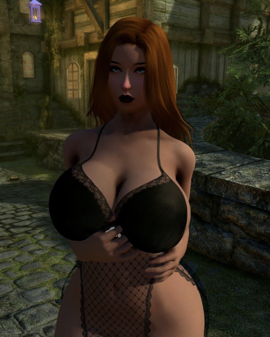 skyrim-hentai-porn-–-matsumoto-rangiku