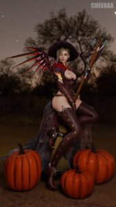 overwatch-game-hentai-–-female,-pumpkin,-fanart,-large-breasts