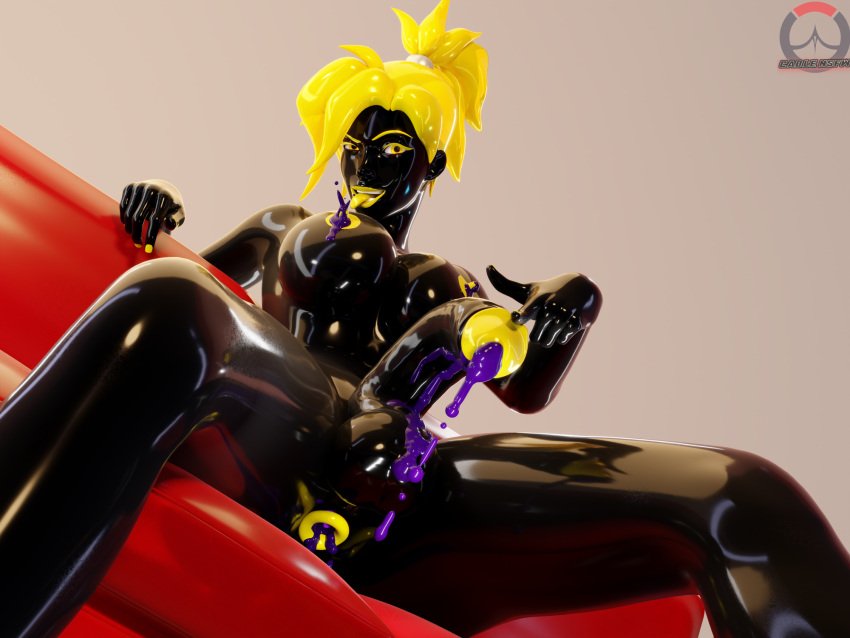 overwatch-xxx-art-–-leaking,-leaking-penis,-yellow-hair,-cum,-lactating.