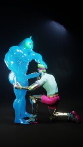 rippley-sex-art-–-rippley,-robot,-green-hair,-bryce
