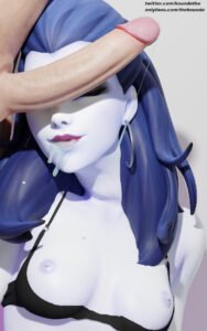 overwatch-free-sex-art-–-female,-light-skin,-cum-drip,-fit-female