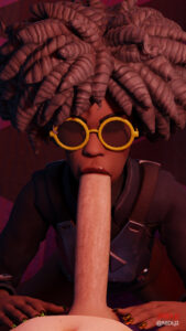 fortnite-rule-–-yellow-eyes,-slone,-blender,-glasses,-yellow-nails,-blowjob,-:>=