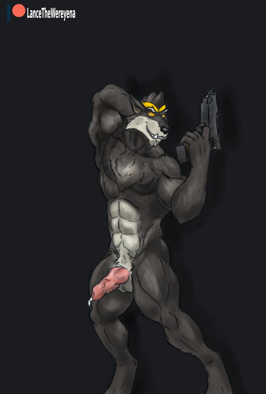 dire-porn-–-werecanine,-epic-games,-muscular-male