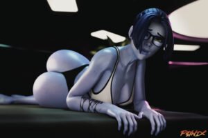 overwatch-hentai-art-–-amelie-lacroix,-indoors,-ls,-black-panties