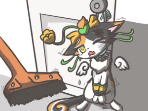 League Of Legends Game Hentai - feline, hanged, feral 3 league-of-legends-game-hentai-–-feline,-hanged,-feral