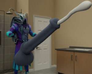 Fortnite Erisa Porn