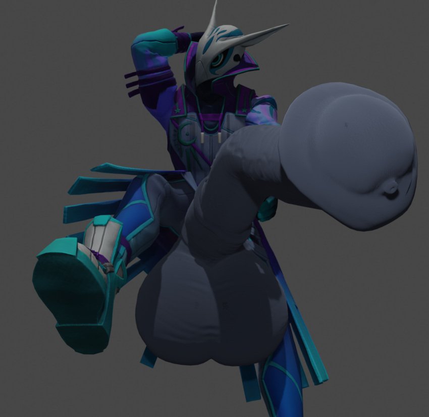 fortnite-sex-art-–-hyper,-male-only,-front-view,-hyper-penis