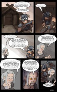 Skyrim Hentai - dovahkiin, grelod the kind, comic 8 skyrim-hentai-–-dovahkiin,-grelod-the-kind,-comic
