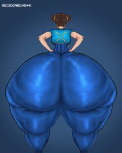 Fortnite Game Hentai - commission art, big ass, hair bun, gigantic ass, large thighs 3 fortnite-game-hentai-–-commission-art,-big-ass,-hair-bun,-gigantic-ass,-large-thighs