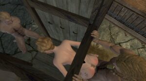 Skyrim Game Porn - medieval, nord 7 skyrim-game-porn-–-medieval,-nord