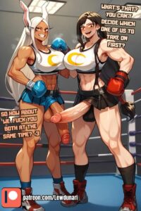 Final Fantasy Sex Art - skirt, boxing gloves, red eyes, erection 3 final-fantasy-sex-art-–-skirt,-boxing-gloves,-red-eyes,-erection