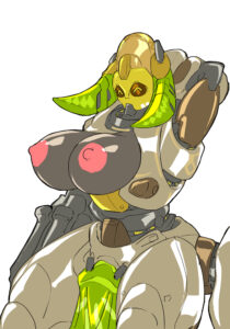 overwatch-sex-art-–-ls,-robot-girl,-nude,-big-breasts,-female-robot,-hands-behind-head,-naked