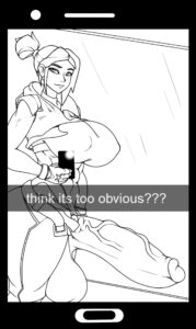 jett-hot-hentai-–-looking-aside,-cellphone-picture,-no-shading,-areolae,-futa-only,-selfie