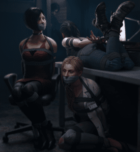 resident-evil-porn-hentai-–-resident-evil-girls,-choker,-artwork),-skvrwiel,-3d