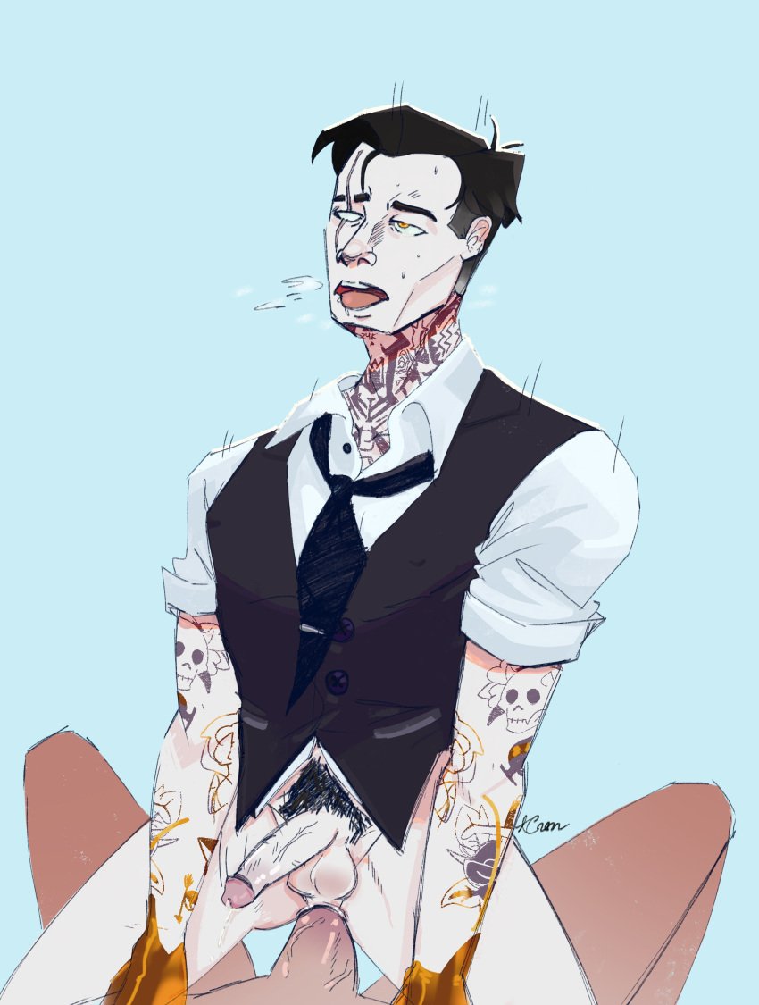 midas-xxx-art-–-pubic-hair,-eyes-rolling-back