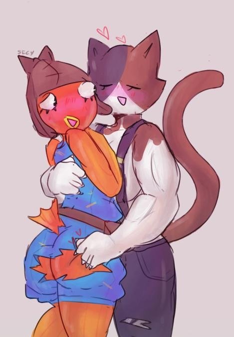 meowscles-free-sex-art-–-twink,-femboy.