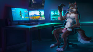 fortnite-hentai-–-knee-tuft,-canid,-brown-hair,-glistening-eyes,-inner-ear-fluff,-pink-underwear