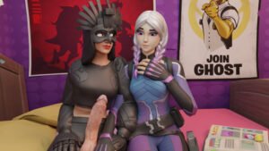 fortnite-sex-art-–-female,-fortnite:-battle-royale,-mostly-clothed