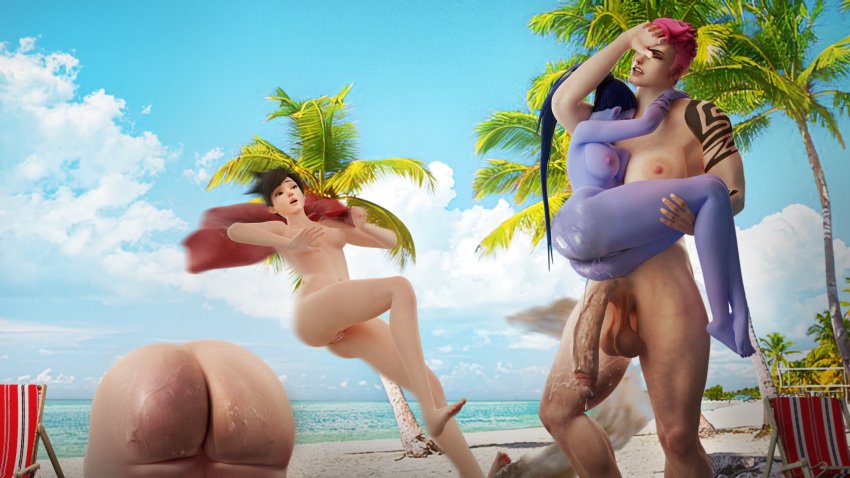 overwatch-rule-–-female,-huge-cock,-tracer,-large-breasts,-ls