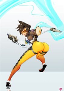 overwatch-sex-art-–-ass-focus,-looking-back,-cameltoe,-tracer,-butt-focus,-ass,-butt