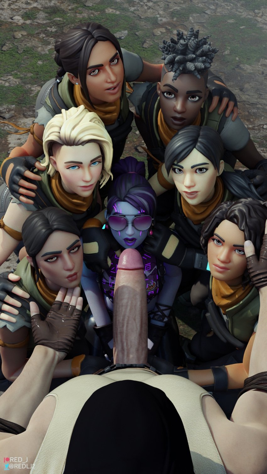 polarity-game-hentai-–-dark-skin,-red-j,-long-hair,-humanoid,-blender