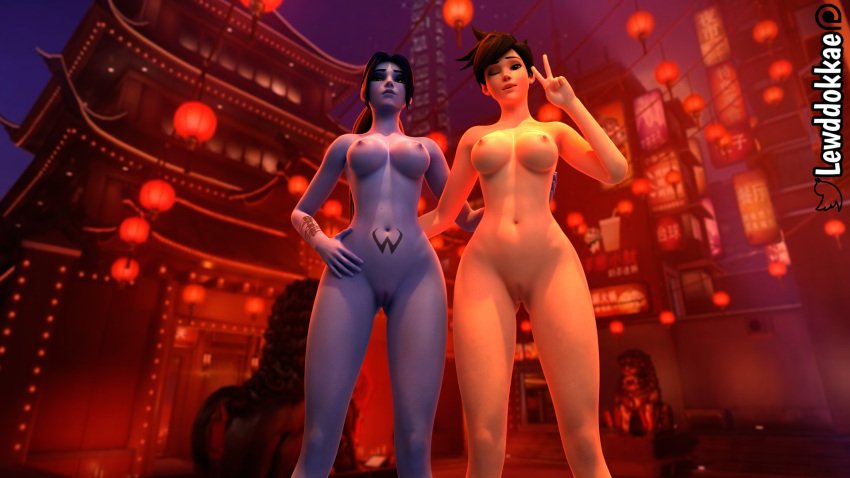 overwatch-game-hentai-–-tracer,-female-only,-ass-focus,-ass