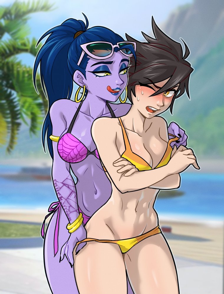 overwatch-free-sex-art-–-yellow-eyes,-ls,-earrings,-sunglasses,-blush