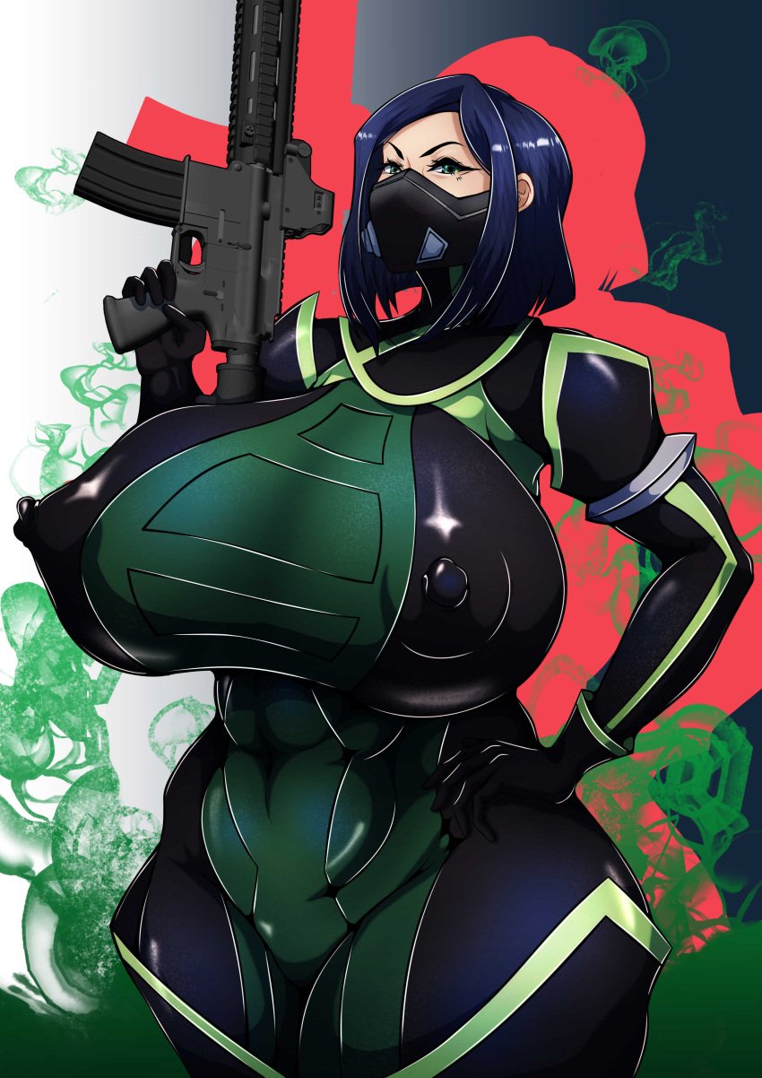 viper-rule-xxx-–-curvy,-voluptuous,-gun,-ls,-short-hair