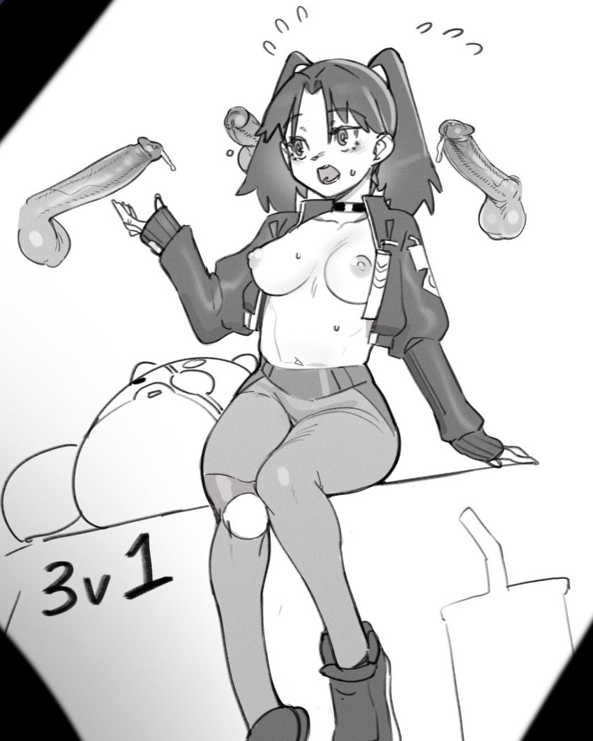 zoeclash-sex-art-–-male,-floating-penis,-minkye,-multiple-penises