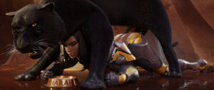 overwatch-rule-porn-–-dark-skinned-female,-clenched-fists,-dog-bowl,-feral-on-female,-zoophilia