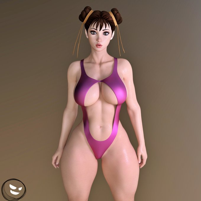 fortnite-rule-–-capcom,-muscular-female,-thick-thighs,-ls,-3d
