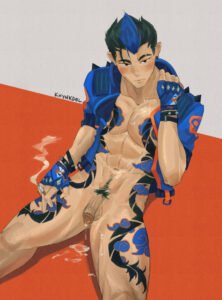 yoru-xxx-art-–-hentai-art