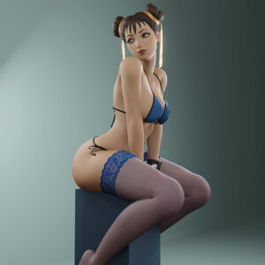 fortnite-sex-art-–-dpmaker,-female,-bikini,-x-redeyes,-fishnet-stockings,-sitting