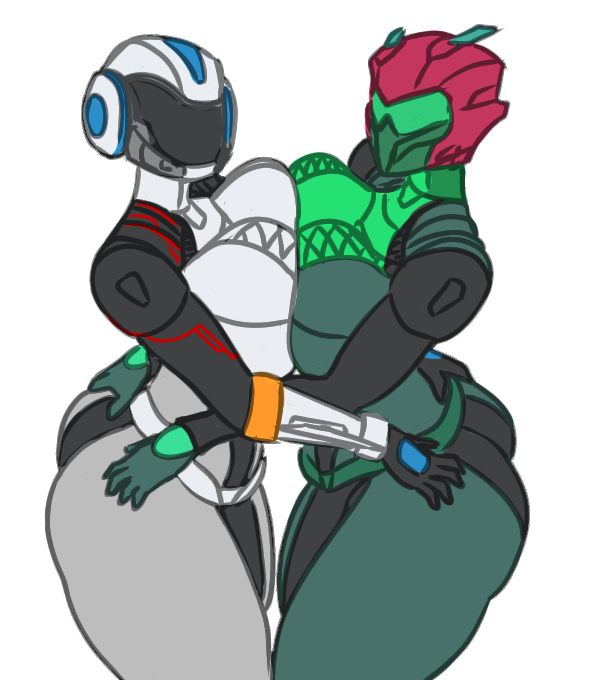 paradigm-sex-art,-singularity-sex-art-–-squish,-helmet,-ass,-thick,-looking-at-viewer,-saidra