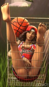 fortnite-sex-art-–-triple-threat,-solo,-legs-up,-anus,-basketball-uniform,-shopping-cart,-fortnite:-battle-royale