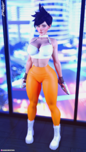 overwatch-porn-–-solo,-clothing,-alternate-version-available,-holding-weapon,-standing,-slushe-(website),-large-breasts