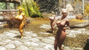 skyrim-hot-hentai-–-huge-breasts,-female,-nudist,-ls