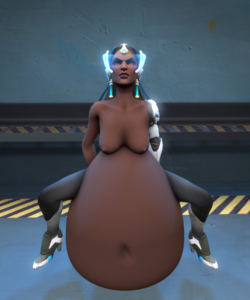 overwatch-xxx-art-–-vore,-ls,-dark-skinned-female