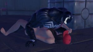 ruby-hot-hentai-–-breasts,-forced,-arachnid,-female,-black-body,-big-breasts,-genitals