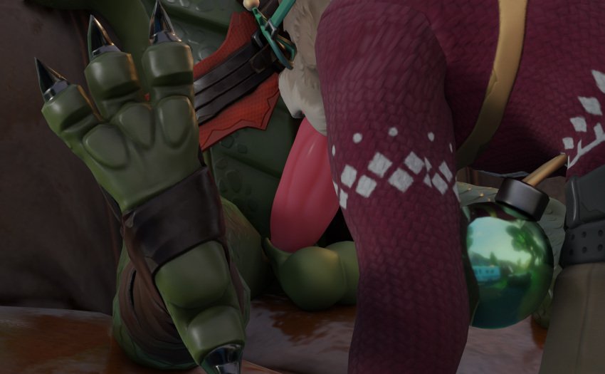 dolph-rule,-hybrid-rule-–-solo,-penis,-fellatio,-epic-games