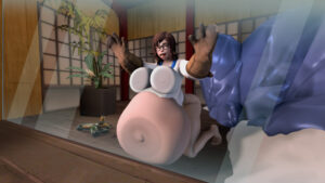 mei-hot-hentai-–-breasts,-large-breasts,-against-glass